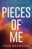 Pieces of Me (eBook, ePUB) Pieces of Me (eBook, ePUB)