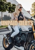 Unpaid Debts (eBook, ePUB)