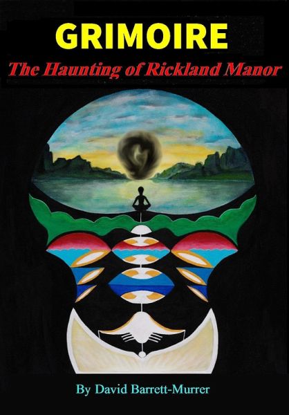 Grimoire (eBook, ePUB)