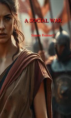 Cover A Social War (eBook, ePUB)