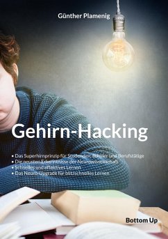 Gehirn-Hacking (eBook, ePUB) - Plamenig, Günther
