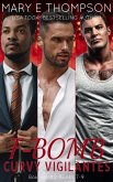 F-BOMB: Curvy Vigilantes Box Set #3 (eBook, ePUB) F-BOMB: Curvy Vigilantes Box Set #3 (eBook, ePUB)