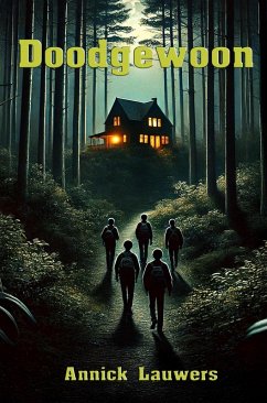 Cover Doodgewoon (eBook, ePUB)