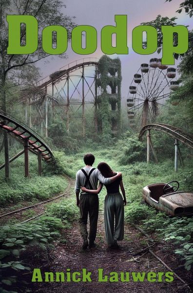 Doodop (eBook, ePUB)