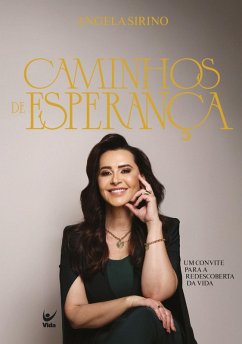 Cover Caminhos de esperança (eBook, ePUB)