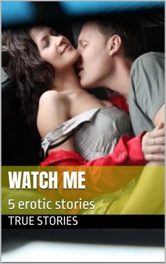 Cover Watch Me (eBook, ePUB)