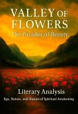Valley of Flowers: The Paradox of Beauty (eBook, ePUB) Valley of Flowers: The Paradox of Beauty (eBook, ePUB)