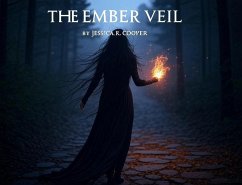 The Ember Veil (eBook, ePUB) - Cooper, Jessica