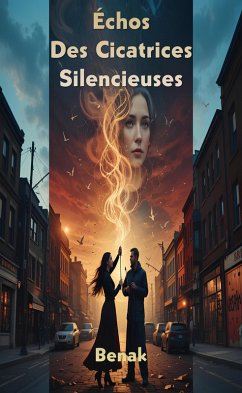 Cover Échos des Cicatrices Silencieuses (New Adult Emotional Guides, #3) (eBook, ePUB)