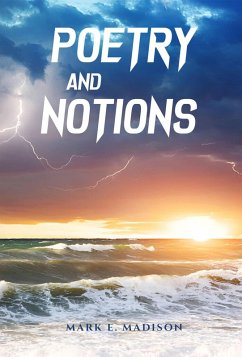 Cover Poetry And Notions (eBook, ePUB)