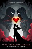 Shadowbound Hearts (eBook, ePUB)