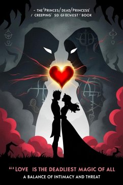 Cover Shadowbound Hearts (eBook, ePUB)