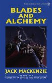 Blades and Alchemy (Sirtago and Poet, #1) (eBook, ePUB) Blades and Alchemy (Sirtago and Poet, #1) (eBook, ePUB)