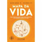 Mapa da vida (eBook, ePUB) Mapa da vida (eBook, ePUB)