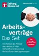 Arbeitsverträge: Das Set - Vorlagen... - Bild 1