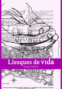 Llesques de vida (eBook, ePUB) - Nòlem, Aman Llesques de vida (eBook, ePUB) - Nòlem, Aman
