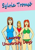 Laura's University Days (eBook, ePUB)