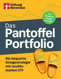 Cover Das Pantoffel-Portfolio (eBook, PDF)