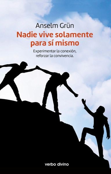 Nadie vive solamente para sí mismo (eBook, ePUB)