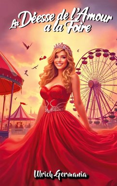 Cover La Déesse de l'Amour à la Foire (eBook, ePUB)