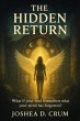 The Hidden Return (eBook, ePUB) - Bild 1