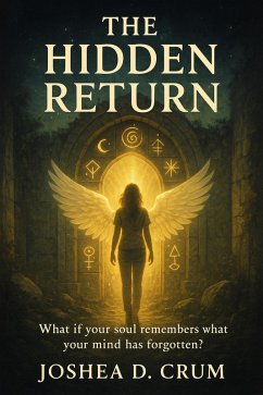 Cover The Hidden Return (eBook, ePUB)