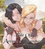 The Tale of Artimis and Corenthea Part 1 (eBook, ePUB)