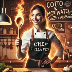 Cover cotto e motivato (eBook, ePUB)