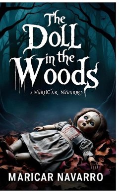 Cover The doll in the Woods (eBook, ePUB)