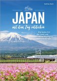 Japan mit dem Zug entdecken (eBook, ePUB) Japan mit dem Zug entdecken (eBook, ePUB)