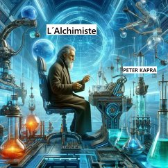 Cover L'Alchimiste (eBook, ePUB)
