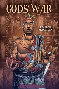 Cover Gods' War (eBook, ePUB)