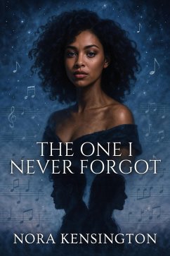 Cover The One I Never Forgot (eBook, ePUB)