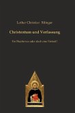 Christentum und Verfassung (eBook, ePUB) Christentum und Verfassung (eBook, ePUB)