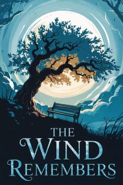 Cover The Wind Remembers (eBook, ePUB)