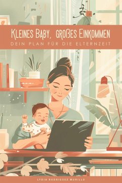 Cover Kleines Baby, großes Einkommen (eBook, ePUB)