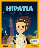 Hipatia (eBook, ePUB) Hipatia (eBook, ePUB)