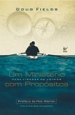 Um ministério com propósitos (eBook, ePUB)