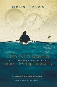 Cover Um ministério com propósitos (eBook, ePUB)