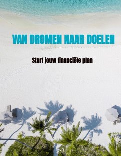 Cover Van Dromen naar Doelen (eBook, ePUB)