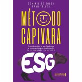 ESG: Método Capivara (eBook, ePUB) ESG: Método Capivara (eBook, ePUB)