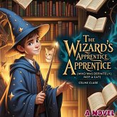The Wizard's Apprentice (Who Was Definitely Not a Cat) (eBook, ePUB) The Wizard's Apprentice (Who Was Definitely Not a Cat) (eBook, ePUB)