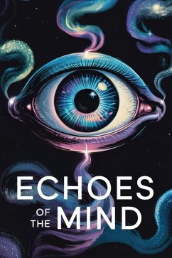 Echoes of the Mind (eBook, ePUB) - Virgil, Selena