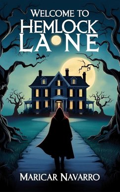 Cover Welcome to Hemlock Lane Season 2 (eBook, ePUB)