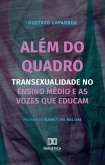 Além do Quadro (eBook, ePUB)
