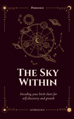 Cover The Sky Within (eBook, ePUB)