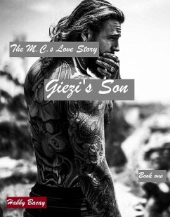 Giezi's Son (1-5, #1) (eBook, ePUB) Cover Giezi's Son (1-5, #1) (eBook, ePUB)