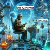 Der Alchemist (eBook, ePUB) Der Alchemist (eBook, ePUB)
