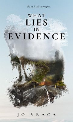 Cover What Lies in Evidence (eBook, ePUB)