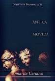 Antica movida - Delitti di provincia 21 (eBook, ePUB)